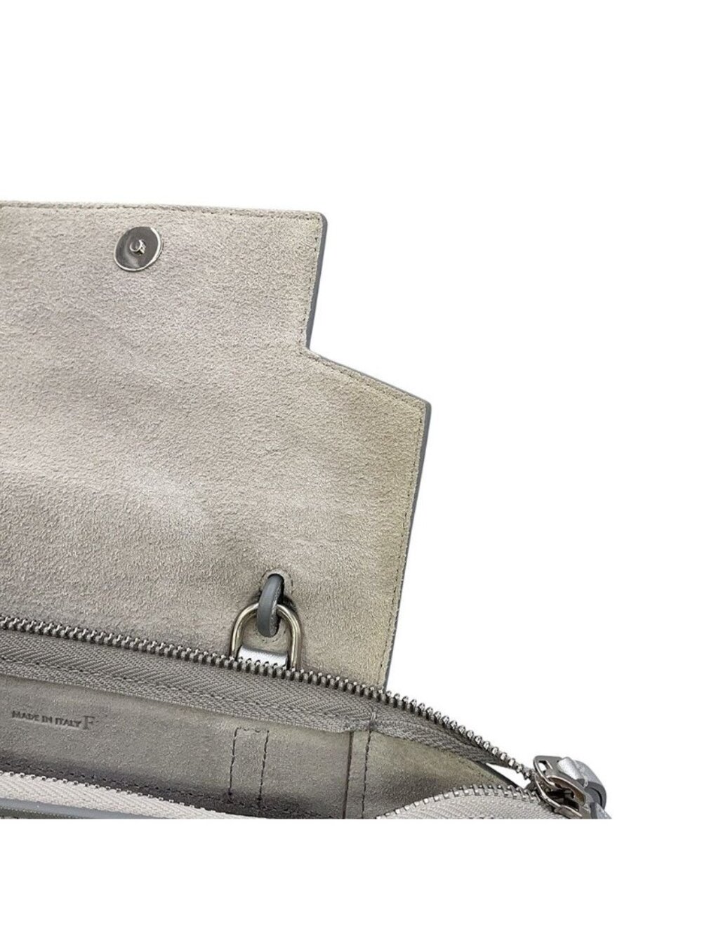 Celine Belt Bag Nano 2-Way - Picture 9 of 10